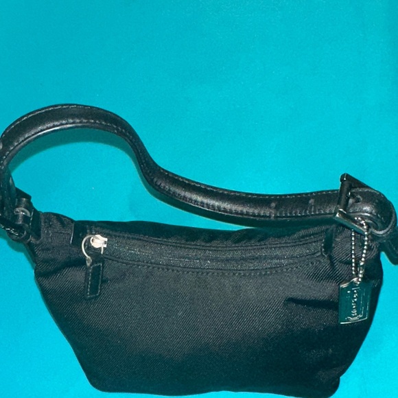 Coach Mini Hobo Purse - Picture 1 of 6
